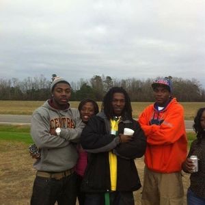 Meet your Posher, Karen